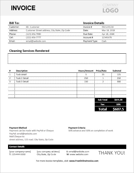 free-house-cleaning-service-invoice-format-for-ms-word